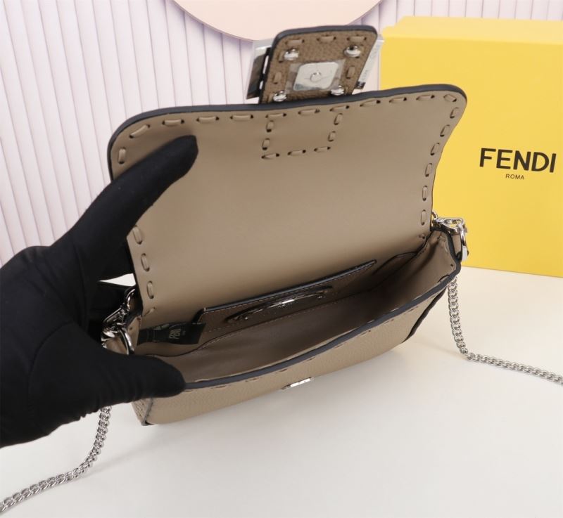 Fendi Baguette Bags